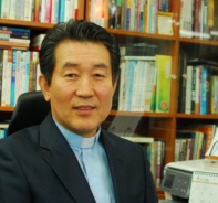 Pastor Chun Ki-Won