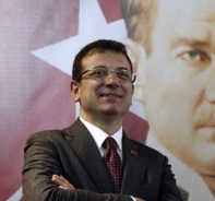 Ekrem Imamoglu