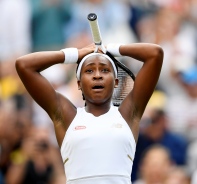 Cori Gauff