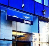 Leumi Bank