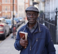 Pastor Oluwole Ilesanmi