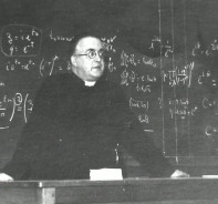 Georges Lematre 