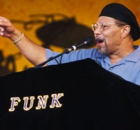 Art Neville