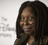 Whoopi Goldberg