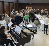 Frauenkonferenz Jubilum