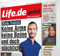 Life.de-Zeitung Deutschland