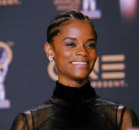 Letitia Wright