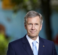 Christian Wulff