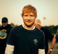 Ed Sheeran