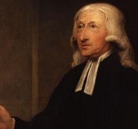 John Wesley (1703-91)