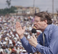 Reinhard Bonnke