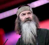 Phil Robertson