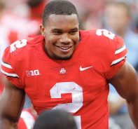 J.K. Dobbins 