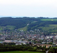 Weinfelden, Thurgau