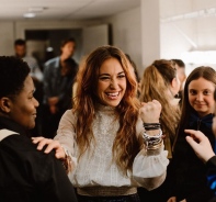 Lauren Daigle