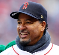 Manny Ramirez