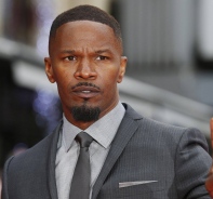 Jamie Foxx