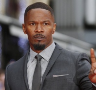 Jamie Foxx