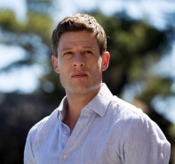 James Norton