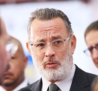 Tom Hanks