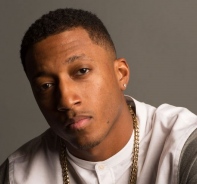 Rapper Lecrae