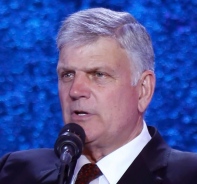 Franklin Graham