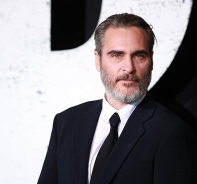 Joaquin Phoenix