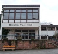 Hermann Maas Haus