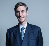 Jacob Rees-Mogg