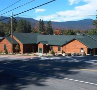 Lake Placid Baptist Church