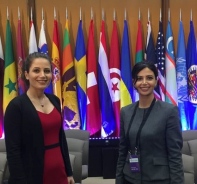 Maryam Marziye und Marziyeh Amirizadeh