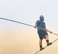 Nik Wallenda