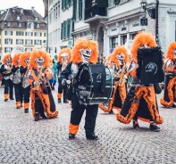 Fasnacht Solothurn