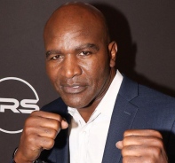 Evander Holyfield