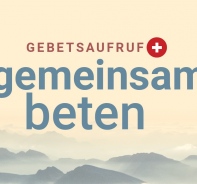 Logo gemeinsam beten