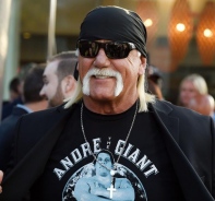 Hulk Hogan