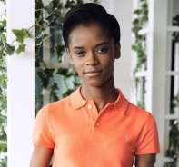 Letitia Wright 