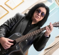 Gene Simmons