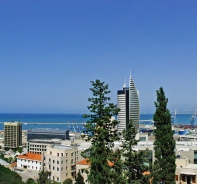 Haifa