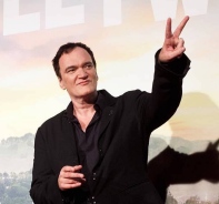 Quentin Tarantino