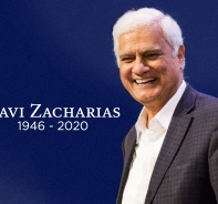 Ravi Zacharias