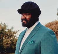 Gregory Porter