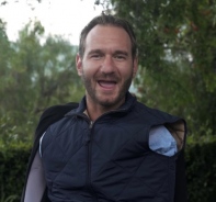 Nick Vujicic