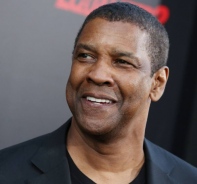 Denzel Washington