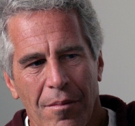 Jeffrey Epstein