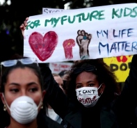 Proteste in Sydney