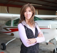 Tammie Jo Shults