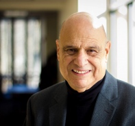 Tony Campolo