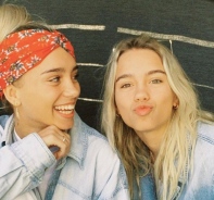 Lisa und Lena