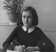 Anne Frank